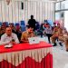 Forwit Bangun Sinergitas Bersama Forkopimcam Karangampel