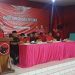 Kepengurusan Baru PDI Perjuangan Kabupaten Cirebon Resmi Menerima SK, Target 18 Kursi Jadi Sorotan