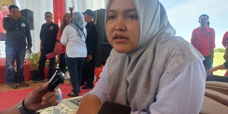 Ketua DPRD Kabupaten Cirebon Ingatkan: Lahan Abadi Tak Boleh Dialihfungsikan, Ini Taruhannya