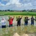 Bambang Mujiarto : Ketahanan Negara Dimulai dari Sawah, 1 Dekade MSP Indonesia Tegaskan Kedaulatan Pangan