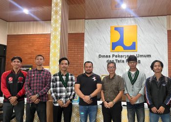 HMI Komisariat Se-UGJ Raya Bersikap atas Dugaan Mangkraknya Pembangunan Jalan di Kabupaten Cirebon dan Soroti Buruknya Tata Kelola dan Ancaman Keselamatan Publik