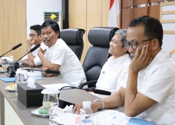 Kota Cirebon Siap Gelar PORSENITAS XIII 2026, Perkuat Sportivitas dan Promosi Potensi Daerah
