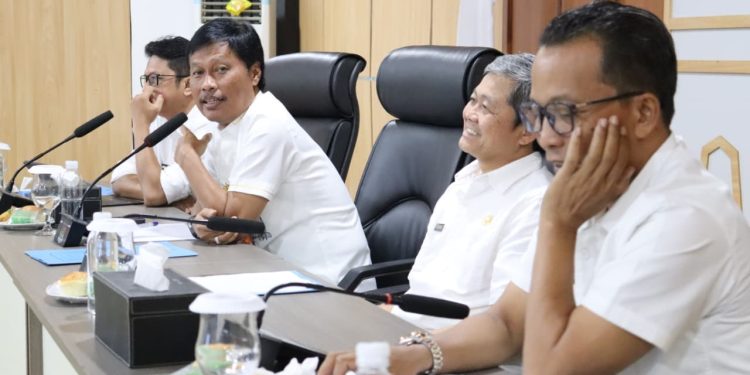 Kota Cirebon Siap Gelar PORSENITAS XIII 2026, Perkuat Sportivitas dan Promosi Potensi Daerah