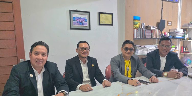 Kehadiran Four Corners Law Siap Mewarnai Industri Hukum dan Perluas Akses Keadilan di Pedesaan Jawa Barat