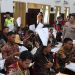 Penerimaan Polri 2026, Ratusan Pendaftar Padati Polres Indramayu