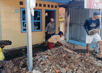 CV Nasya Mas Siap Maksimalkan Pembangunan Drainase dan Tingkatkan Kualitas Jalan di Kecamatan Greged