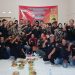 Halal Bihalal Organisasi AMX Indonesia Cirebon Raya: Perkuat Silaturahmi dan Tingkatkan Kualitas Organisasi