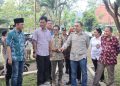 Kunjungan Menteri Kebudayaan Jadi Momentum Kebangkitan Ruang Seni di Kota Cirebon
