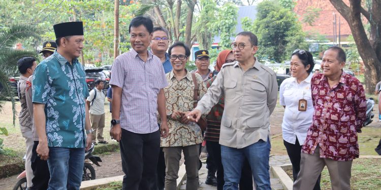 Kunjungan Menteri Kebudayaan Jadi Momentum Kebangkitan Ruang Seni di Kota Cirebon