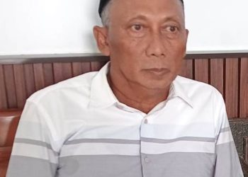 Bupati Lucky Hakim Jangan Bangun Drama, Ini Fakta Perampasan Hidup Rakyat! Oleh Ketua KOMPI, H. Darsam
