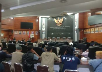 Petani Tambak Indramayu Tolak Program PSN   Revitalisasi Tambak Pantura 