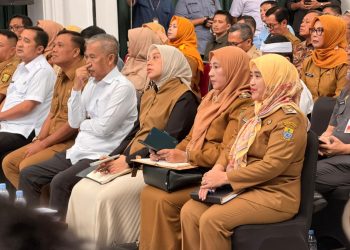 Pemkot Cirebon Komitmen Tekan Angka Stunting Berbasis Intervensi Tepat Sasaran