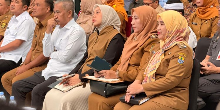 Pemkot Cirebon Komitmen Tekan Angka Stunting Berbasis Intervensi Tepat Sasaran
