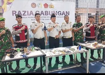 Temui Bupati Indramayu, Makom Albab Sampaikan Rekomendasi Strategis hingga Ancaman Narkoba