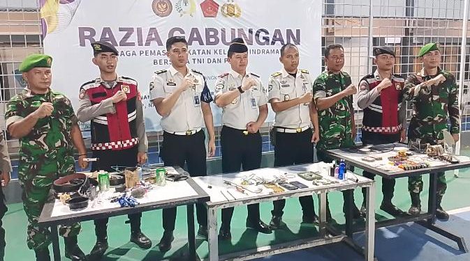 Temui Bupati Indramayu, Makom Albab Sampaikan Rekomendasi Strategis hingga Ancaman Narkoba