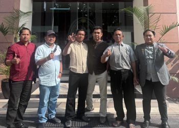 Diduga Kuat Sabotase Absensi Demi Pecat Perangkat Desa, Kuwu Kalianyar Terancam Pidana