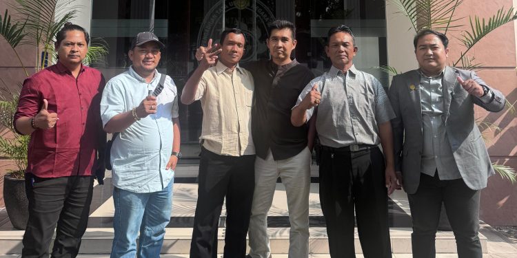 Diduga Kuat Sabotase Absensi Demi Pecat Perangkat Desa, Kuwu Kalianyar Terancam Pidana