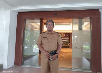 Hadiri Rapat Kerja Komisi 2 DPRD, Kadisdikbud Indramayu: Kita Bahas Solusi Turunkan Angka ATS