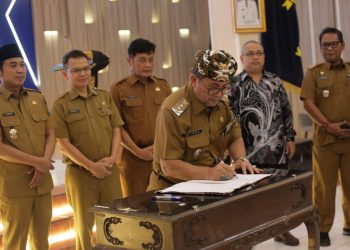 Musrenbang RKPD 2027, Bupati Cirebon Tekankan Infrastruktur dan Penguatan Ekonomi Masyarakat