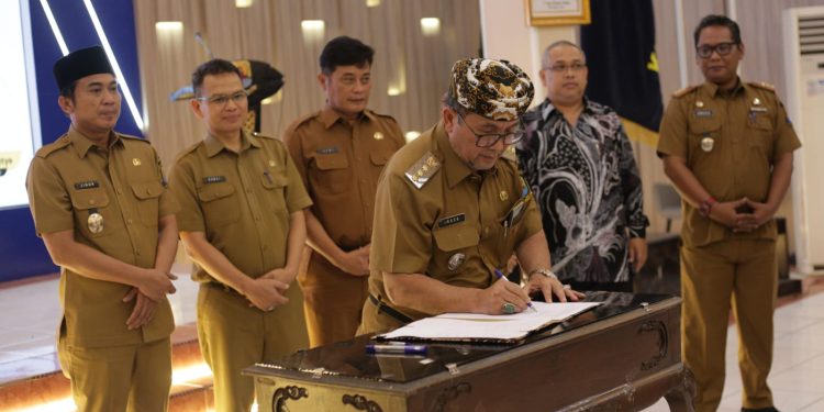 Musrenbang RKPD 2027, Bupati Cirebon Tekankan Infrastruktur dan Penguatan Ekonomi Masyarakat