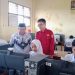 Persiapan Matang, H.Basir Pastikan 271 Siswa SMPN 1 Kaliwedi Ikuti TKA Tanpa Kendala