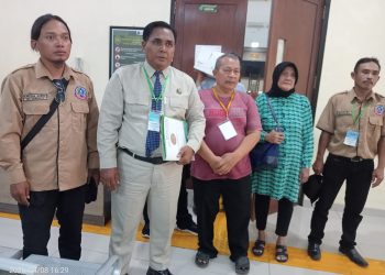 Sidang Kasus Pembunuhan Satu Keluarga di Indramayu, Hery Reang: Pembuktiannya Lebih Terang Daripada Cahaya