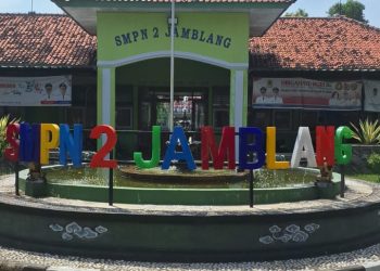 Dengan Persiapan Matang, SMPN 2 Jamblang Sukses Gelar TKA
