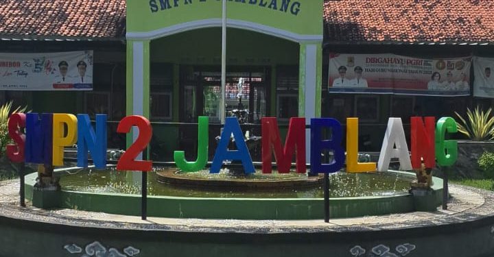 Dengan Persiapan Matang, SMPN 2 Jamblang Sukses Gelar TKA