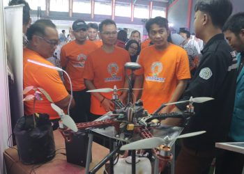 CInoFest 2026 Dorong Inovasi Daerah, Pemda Siap Berikan Dukungan Lanjutan 