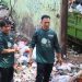 Peringatan HPSN , Wabup Cirebon Ajak Masyarakat Peduli dan Kurangi Sampah