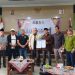 Eksekutif Dan Legislatif Hadiri Dies Natalis & Halal Bihalal, ASPECS Fokus Aksi Nyata untuk Cirebon Selatan
