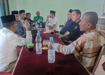 Forum Cirebon Timur Mandiri Segera Bangun Titik Nol Kilometer, Progres Siginifikan Percepatan Pemekaran