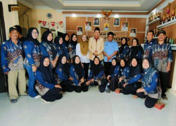 Dialog Bersama Masyarakat Cibogo, H. Daddy Rohanady: Persoalan Banjir Waled Perlu Penanganan Serius