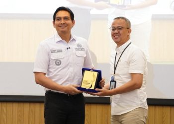 Transformasi Digital Pajak Daerah, Indramayu Dorong Optimalisasi PAD Lewat Layanan PBB-P2 dan T Samsat