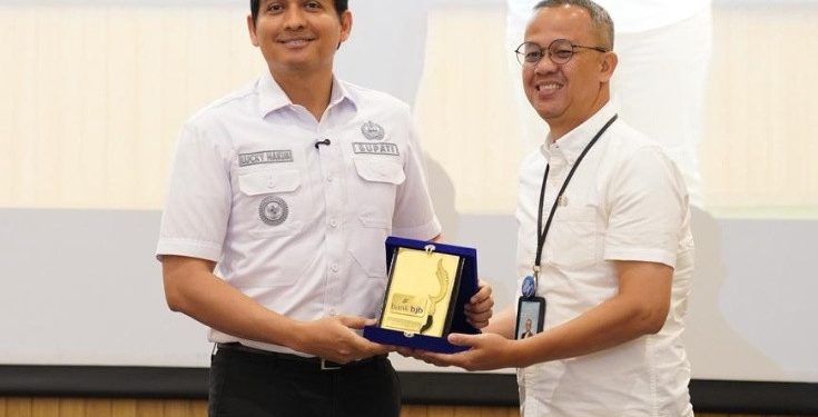 Transformasi Digital Pajak Daerah, Indramayu Dorong Optimalisasi PAD Lewat Layanan PBB-P2 dan T Samsat