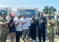 Melalui Kodim Indramayu, Agrinas Distribusikan Truk KDKMP
