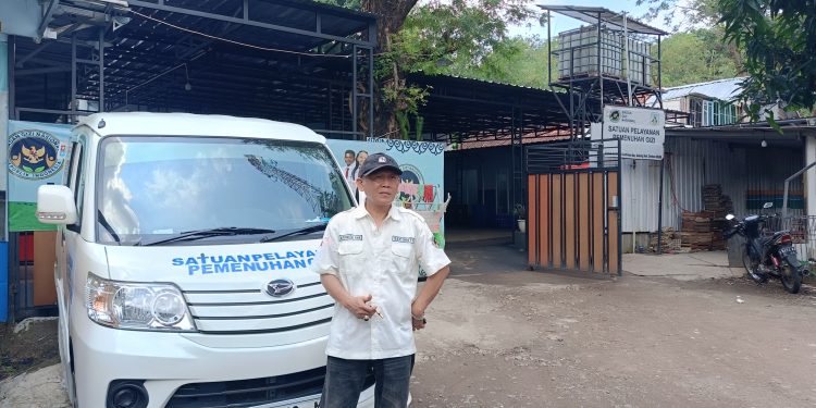 SPPG Sedong Kidul 001 Dan Sedong Kidul 002 Pastikan Patuhi Pedoman dan Juknis BGN