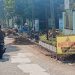 CV Seruni Jaya Abadi Kebut Pembangunan Saluran Drainase Ruas Jalan Lemahabang – Leuwidinding