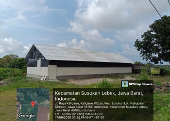 BUMDes Wira Karya Desa Kaligawe Wetan Gelar LPj, Siapkan Strategi Pengembangan di Tahun 2026