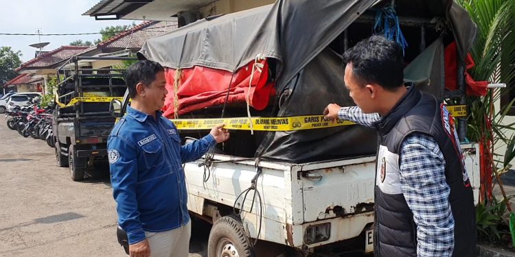 Terlibat Penimbunan BBM, Wanita di Indramayu Diamankan Polisi