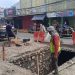 Proyek Gorong-Gorong Jalan Kanci – Sindanglaut Rp400 Juta Mulai Dikebut