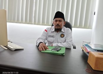 Kloter Pertama Indramayu Berangkat ke Tanah Suci 22 April 2026