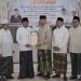 Menteri ATR/BPN Serahkan Sertipikat Wakaf PCNU Indramayu