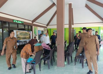 Bubar dan Batal, MusDes LPJ BUMDes Dahlia Pasawahan Cacat Administrasi dan Tidak Kuorum