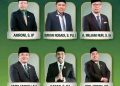 Usai Muscab, Enam Nama Bakal Mengikuti UKK Berebut Kursi Ketua DPC PKB Kabupaten Indramayu