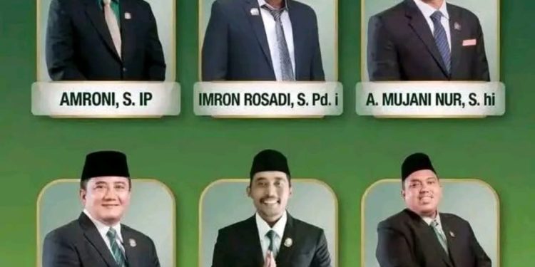 Usai Muscab, Enam Nama Bakal Mengikuti UKK Berebut Kursi Ketua DPC PKB Kabupaten Indramayu