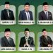 Usai Muscab, Enam Nama Bakal Mengikuti UKK Berebut Kursi Ketua DPC PKB Kabupaten Indramayu