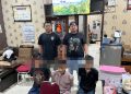 Cekcok Usai Tenggak Miras Berujung Maut, Tiga Pelaku Diringkus Polisi Indramayu