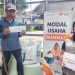 Tingkatkan Kapasitas Usaha, Relawan Inspirasi Rumah Zakat Salurkan Bantuan Modal Usaha  
