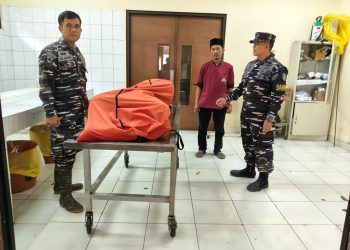 Dua Pelajar Tenggelam di Sungai Cisanggarung Ditemukan Mengambang, Operasi SAR Ditutup Pagi Ini